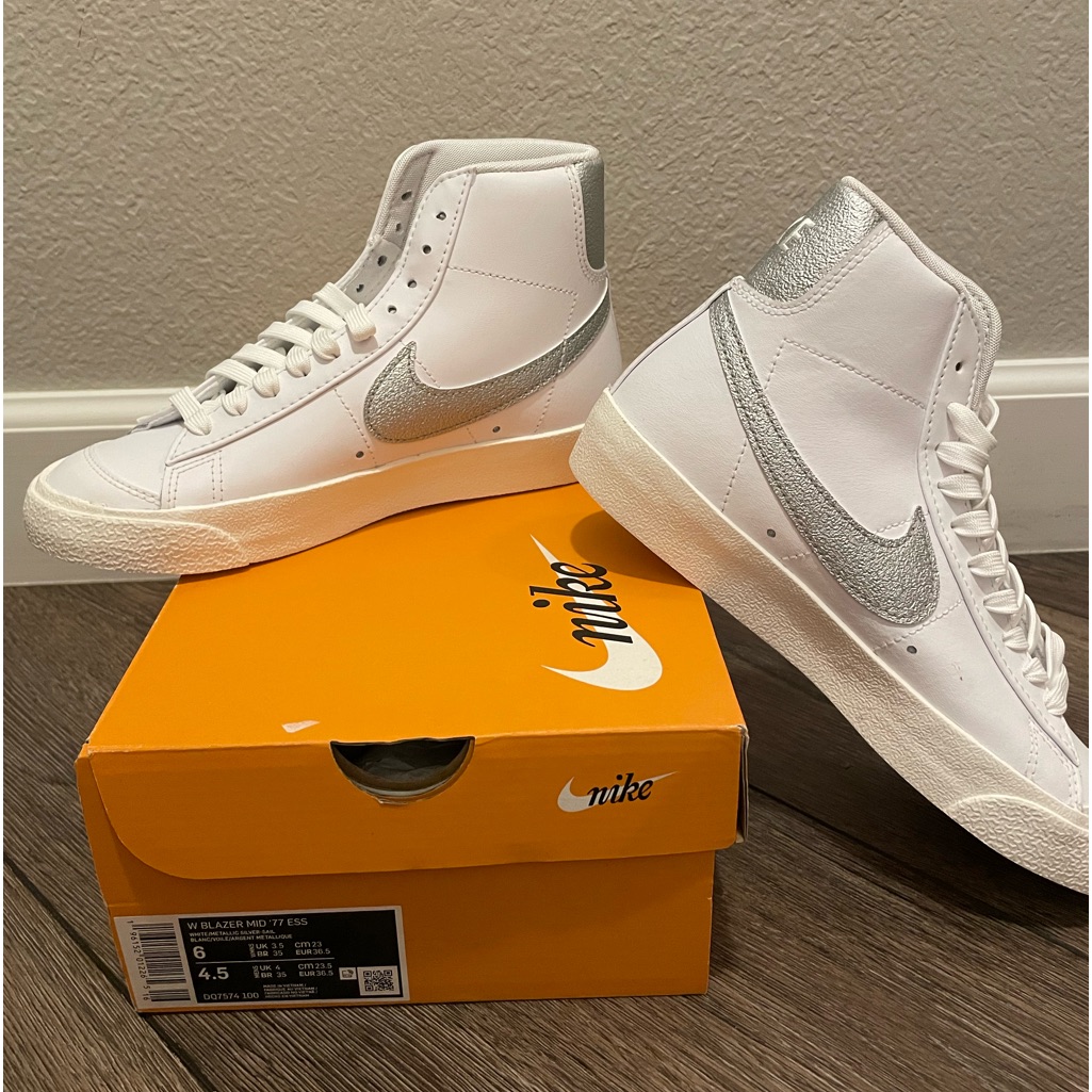 Brand New Nike Blazer Mid 77
